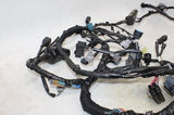2017 KAWASAKI NINJA 650 EX650 ABS OEM MAIN ENGINE WIRING HARNESS MOTOR WIRE LOOM