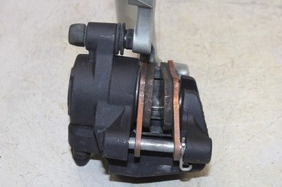 18-23 DUCATI SCRAMBLER 1100 SPORT OEM REAR BACK BRAKE CALIPER W MOUNT BRACKET