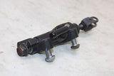09-17 YAMAHA FZ6R OEM REAR BACK BRAKE MASTER CYLINDER