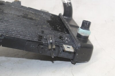 2001 SUZUKI HAYABUSA GSX1300R OEM ENGINE RADIATOR MOTOR COOLER COOLING RADIATER