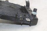 2001 SUZUKI HAYABUSA GSX1300R OEM ENGINE RADIATOR MOTOR COOLER COOLING RADIATER
