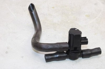 2010 Kawasaki Ninja ZX14 ZX-1400-A OEM AIR VALVE SOLENOID TOP ENGINE SENSOR