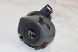 2005 DUCATI MULTISTRADA 1000 DS OEM LEFT CLIP ON HANDLE HORN SIGNALS SWITCH