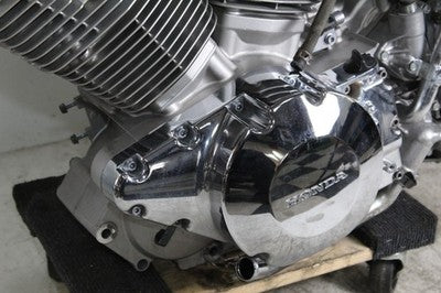 2005 HONDA VTX1300S VTX1300 OEM ENGINE MOTOR
