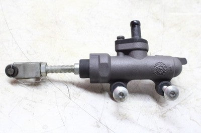 04-09 SUZUKI GS500F OEM REAR BACK BRAKE MASTER CYLINDER