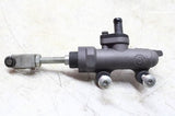 04-09 SUZUKI GS500F OEM REAR BACK BRAKE MASTER CYLINDER