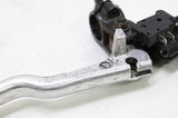 2007 Yamaha YZF R6S OEM CLUTCH PERCH MOUNT WITH LEVER