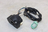 00-05 HONDA RANCHER 350 TRX350FM 4X4 S OEM LEFT HANDLE HANDLEBAR CONTROL SWITCH