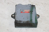 1990 SUZUKI KATANA 600 GSX600F OEM ECU COMPUTER CONTROLLER UNIT ECM CDI
