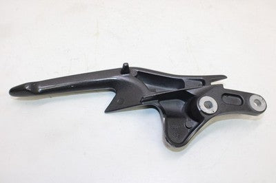 2015 HONDA CBR300R OEM RIGHT PASSENGER REAR SEAT GRAB BAR HANDLE