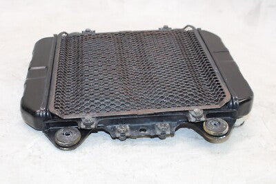 1994 KAWASAKI NINJA 250R EX250F OEM ENGINE RADIATOR MOTOR COOLER COOLING