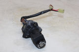 1984 HONDA SHADOW 700 VT700C OEM IGNITION LOCK !NO KEY!