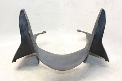 2006 SUZUKI GS500F OEM INNER FAIRING COWL PANEL TRIM