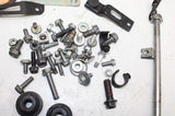 2019 KAWASAKI NINJA 400 EX400 OEM ENGINE MOUNTING BOLTS HARDWARE MOTOR SCREWS