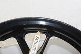 08-17 KAWASAKI CONCOURS 14 ZG1400-C OEM REAR BACK WHEEL RIM