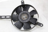 01-02 SUZUKI GSXR 1000 OEM ENGINE RADIATOR COOLING FAN