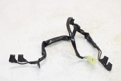 1984 HONDA MAGNA 700 VF700C OEM HEADLIGHT WIRE WIRING HARNESS LOOM