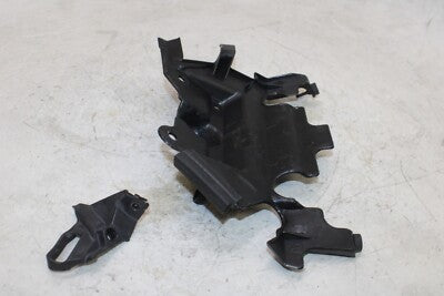 2004 YAMAHA YZF R6 OEM RIGHT LEFT INNER FAIRINGS COWLS PANELS TRIMS