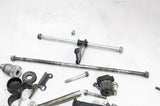80-82 HONDA CB900C OEM ENGINE MOUNTING BOLTS HARDWARE MOTOR SCREWS