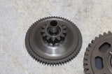 2004 SUZUKI GSXR 600 OEM ENGINE MOTOR IDLER IDLING GEAR