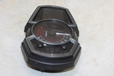 2019 KAWASAKI NINJA 650 EX650 OEM SPEEDO TACH GAUGES DISPLAY CLUSTER SPEEDOMETER