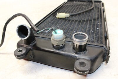 1999 SUZUKI MARAUDER 800 VZ800 OEM ENGINE COOLER COOLING RADIATOR RADIATER