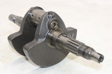 2000 DUCATI MONSTER 750 OEM ENGINE MOTOR CRANKSHAFT CRANK SHAFT