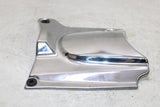 2015 SUZUKI BOULEVARD C50 VL800 OEM LEFT SIDE ENGINE COVER PANEL COWL FAIRING
