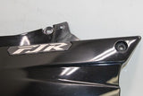 2008 YAMAHA FJR1300A ABS OEM RIGHT REAR BACK TAIL FAIRING COWL SHROUD