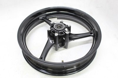 08 SUZUKI GSXR 600 OEM FRONT WHEEL RIM