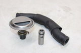1992 Honda CBR600F2 OEM ENGINE INNER OIL FILTER PICKUP SCREEN W HOSE