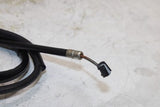 2000 HONDA CBR900RR OEM CLUTCH CABLE LINE