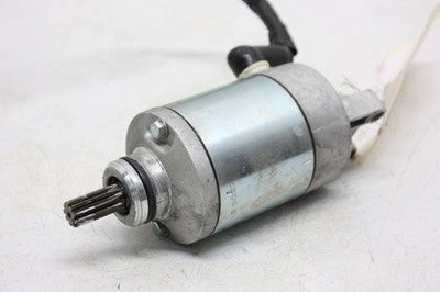 04-05 SUZUKI GSXR 600 OEM ENGINE STARTING STARTER MOTOR -DC 12V