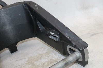 07-08 HONDA CBR600RR OEM REAR SWINGARM BACK SUSPENSION SWING ARM