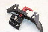 2003 BMW F650GS DAKAR OEM SEAT RELEASE LATCH LEVER