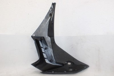 2016 HONDA CBR650F OEM RIGHT LOWER MID UPPER SIDE FAIRING COWL