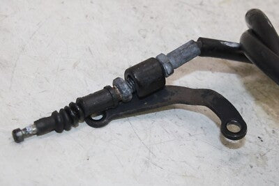 13-17 KAWASAKI NINJA 300 EX300B ABS OEM CLUTCH CABLE LINE