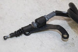 13-17 KAWASAKI NINJA 300 EX300B ABS OEM CLUTCH CABLE LINE