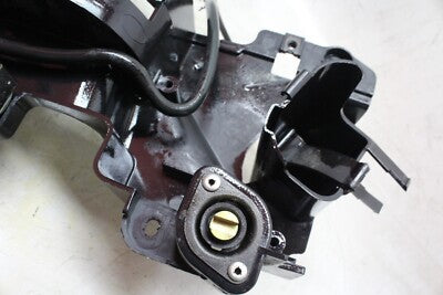 2003 YAMAHA V STAR 1100 XVS1100 OEM EVAP VAPOR CHARCOAL EMISSION CANISTER