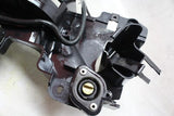 2003 YAMAHA V STAR 1100 XVS1100 OEM EVAP VAPOR CHARCOAL EMISSION CANISTER