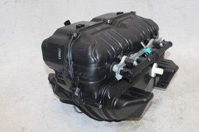 2007 HONDA CBR600RR OEM AIRBOX AIR INTAKE FILTER BOX