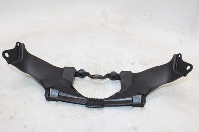 2023 SUZUKI GSXS750 OEM FRONT GAS TANK FUEL CELL CENTER COVER BODY PANEL