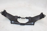 2023 SUZUKI GSXS750 OEM FRONT GAS TANK FUEL CELL CENTER COVER BODY PANEL