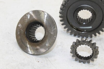 2007 SUZUKI SV650S OEM ENGINE MOTOR IDLER IDLING GEAR