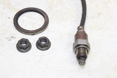 2018 YAMAHA XMAX CZD300A OEM OXYGEN O2 EXHAUST GAS LAMBDA SENSOR