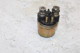 2005 SUZUKI SAVAGE 650 LS650P OEM ENGINE STARTER RELAY STARTING MOTOR SWITCH