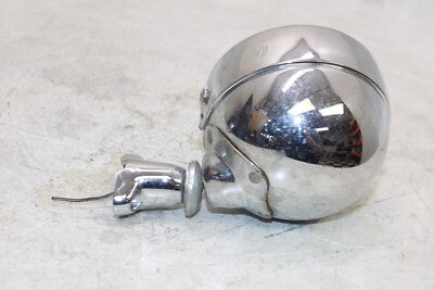 2005 HARLEY-DAVIDSON ELECTRA GLIDE EFI FLHTI OEM RIGHT FRONT TURN SIGNAL LIGHT