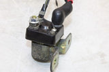 1996 KAWASAKI KZ1000P POLICE OEM ENGINE STARTER RELAY STARTING MOTOR SWITCH