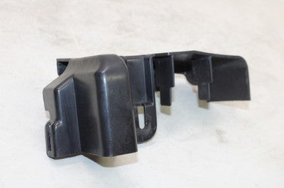 99-07 YAMAHA ROAD STAR XV1600A OEM RELAY TRAY COWL FAIRING