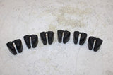 07-23 HONDA CBR600RR OEM REAR HUB SHOCK DAMPERS CUSH ABSORBERS